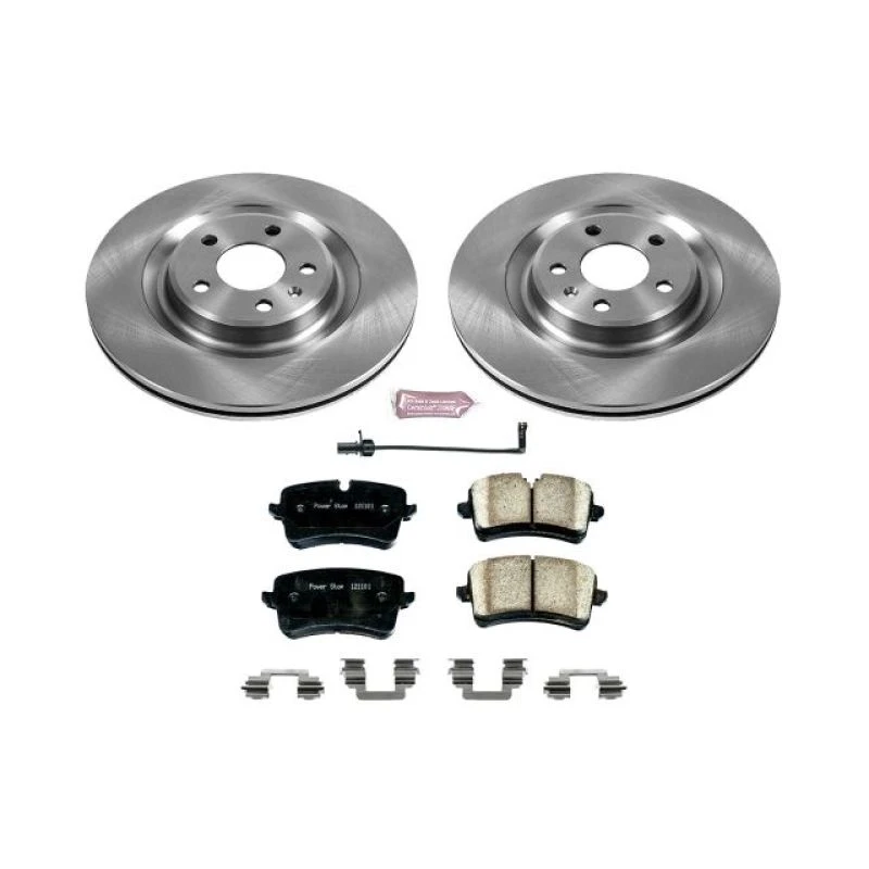 powerstop_KOE6139-679458df325f8 Power Stop 14-18 Audi A6 Rear Autospecialty Brake Kit