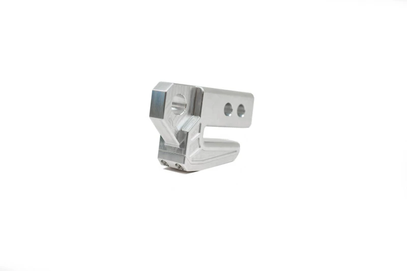 DV8 Xtract Hitch Skid Replacement Pads - Aluminum