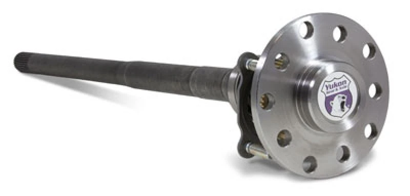 Yukon Gear 1541H Alloy Axle for Dana 44 JK Non-Rubicon Rear