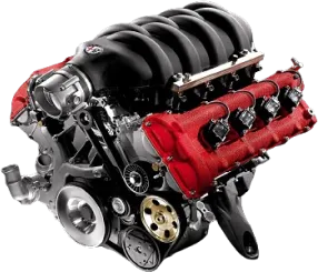 Car-engine