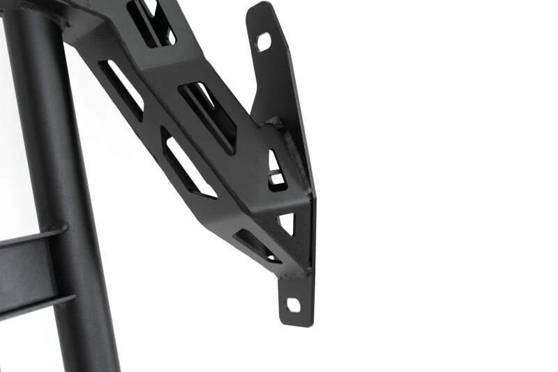 DV8 Offroad FS-15 Rock Sliders für 2003–2009 Lexus GX 470
