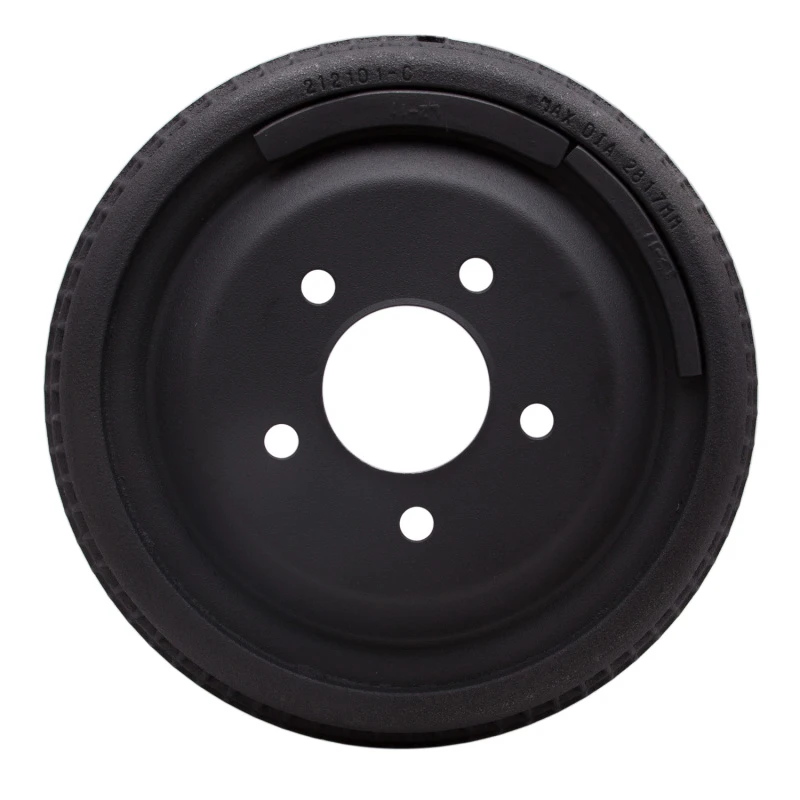 DFC 76-79 Ford Torino Rear True Balanced Brake Drum