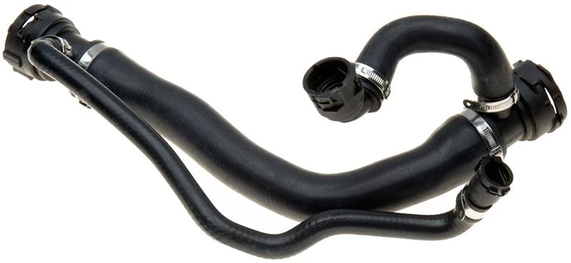 Gates 04-05 BMW 645CI V-8 4.4L Upper Molded Coolant Hose