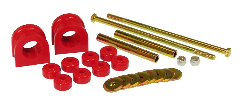 Prothane Vorderer Stabilisator-Buchse für 99-01 Chevy Truck