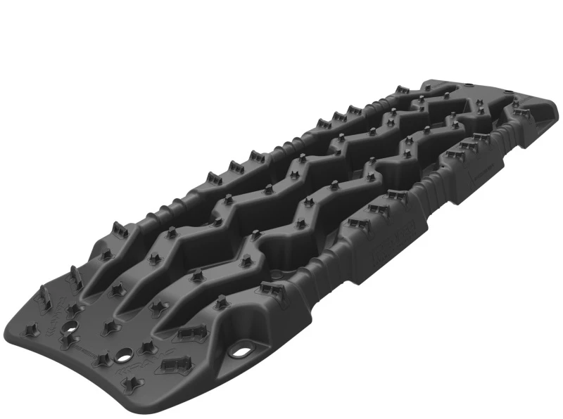 ARB Tred Pro Schwarz/Schwarz Schwarzes Brett/Schwarze Noppen