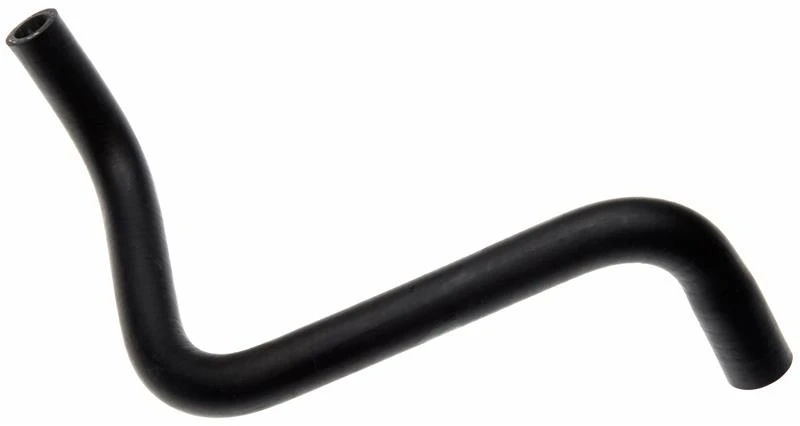 Gates 97-03 Chevrolet Malibu V-6 3.1L Molded Heater Hose (19/32in x 23/32in x 16 29/32in)