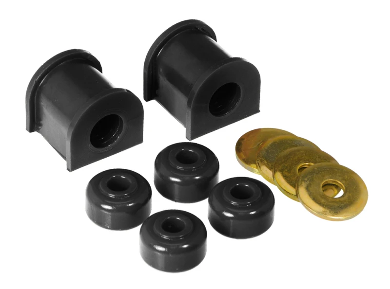 Prothane Hinterer Stabilisator-Buchsen für 1990–1995 Toyota 4Runner 4WD