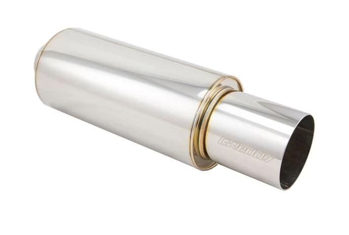 GReddy Revolution RS Auspuffanlage für 2017–2020 Toyota 86 / Subaru BRZ