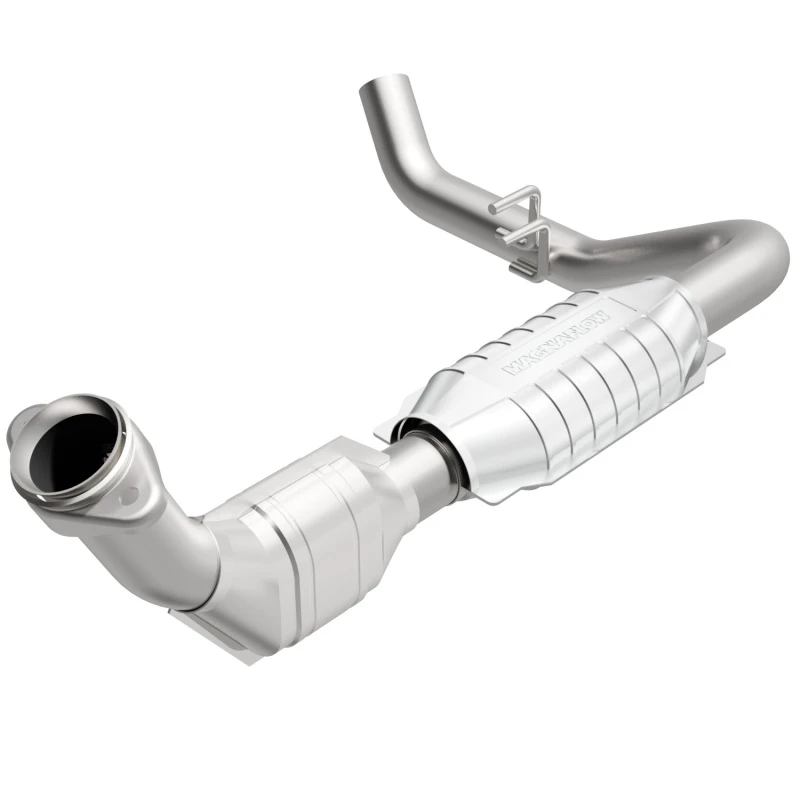 MagnaFlow-Konverter DF 99-00 Ford Trucks 5.4L