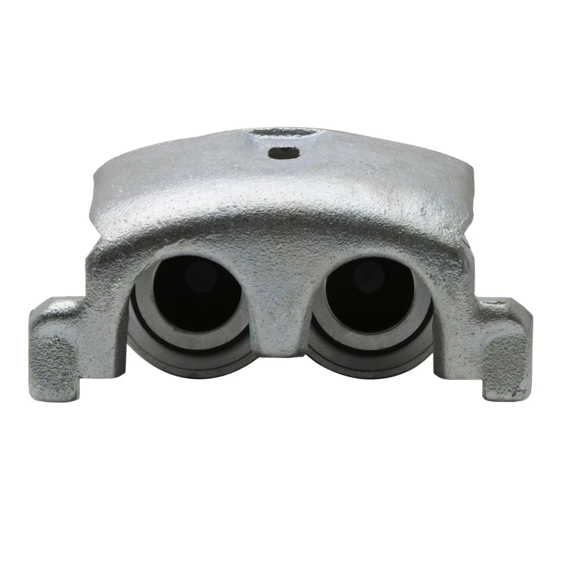DFC 79-12 Blue Bird CV200 Front L/R/Rear Premium Caliper - Silver Zinc Coated