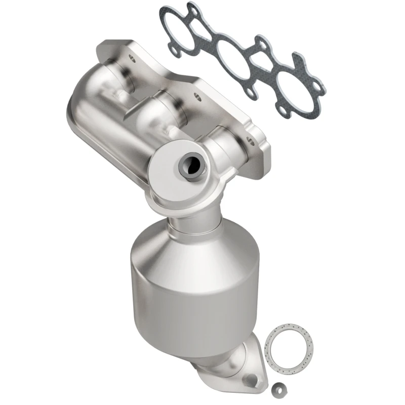 Magnaflow-Konverter DF 10-14 RX450H 3.5L Links