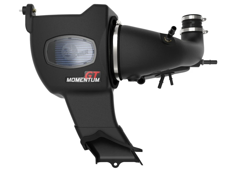 aFe POWER Momentum HD Kaltluft-Ansaugsystem mit Pro 5R-Medium 2021+ Ford Bronco 2.3L (t)
