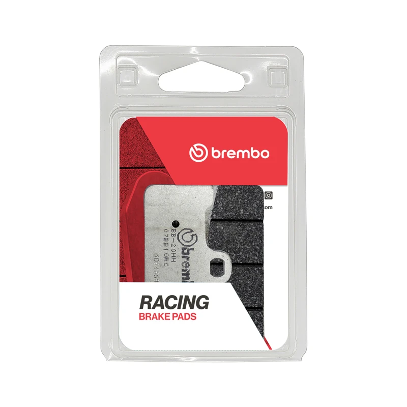 Brembo OE AM - Brake Pad Motorcycle