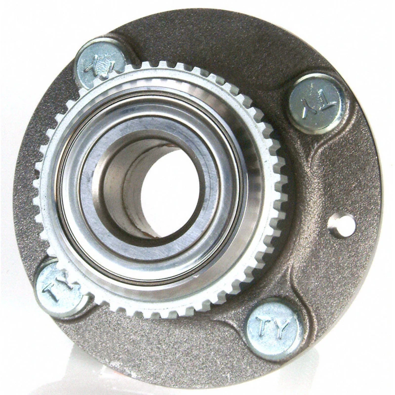 MOOG 97-01 Kia Sephia Hinterrad-Antriebsflansch
