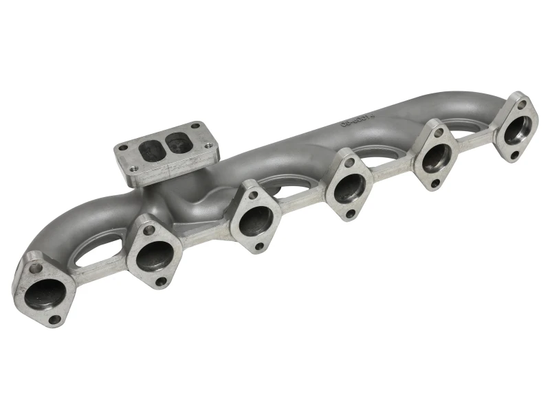 aFe Bladerunner Auspuffkrümmer MAN EXH Dodge Diesel Trucks 03-07 L6-5.9L (td)