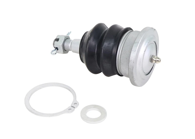 Whiteline 2022 Chevrolet Silverado 1500 Fixed Offset UCA Replacement Ball Joint Kit