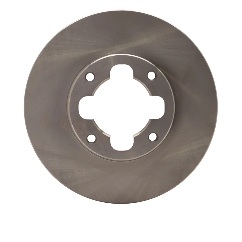DFC 87-94 Subaru Justy Front Brake Rotor