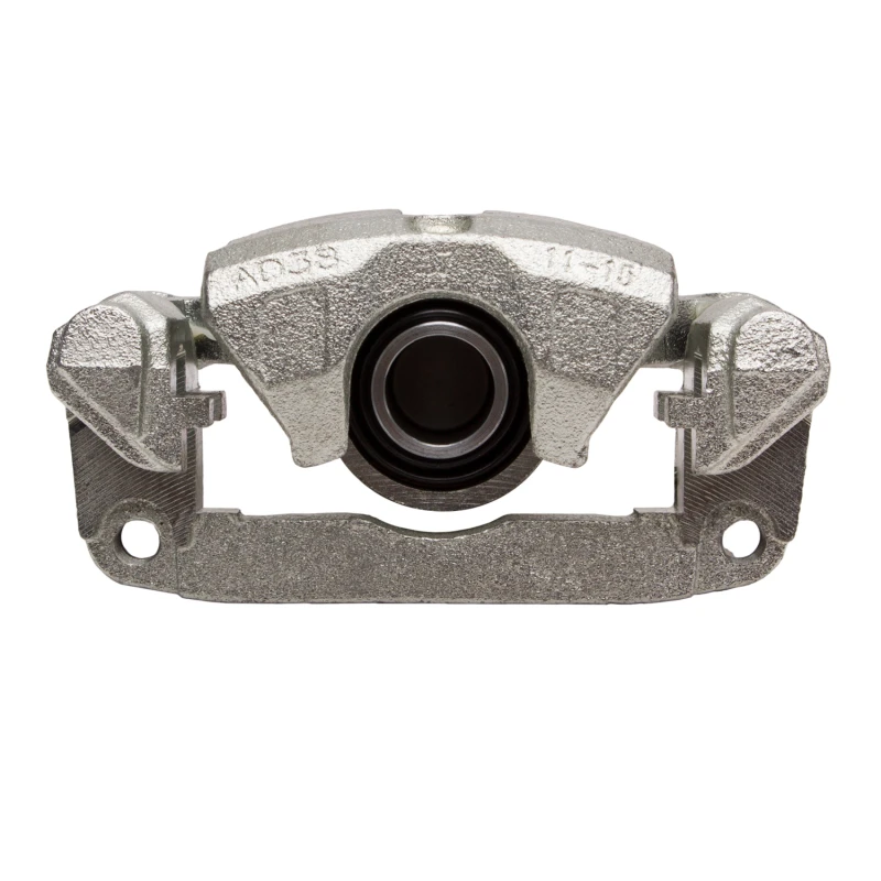 DFC 97-10 Buick Century Rear-R Premium Caliper - Silver Zinc Coated