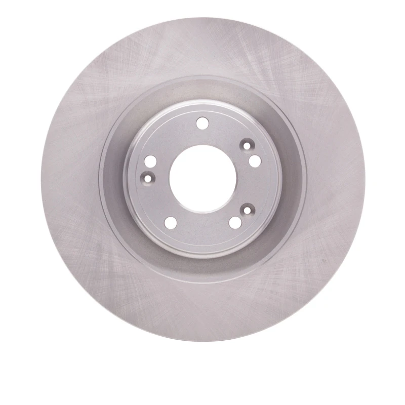 DFC 11-17 Genesis G80 Front Brake Rotor