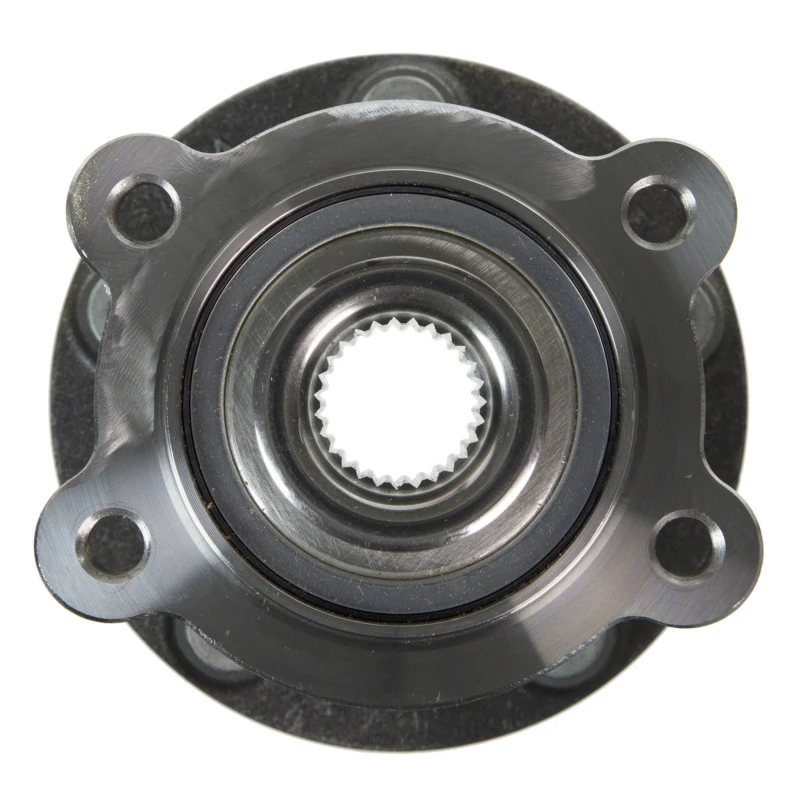 MOOG 13-19 Ford Escape Hinterrad-Nabenantrieb