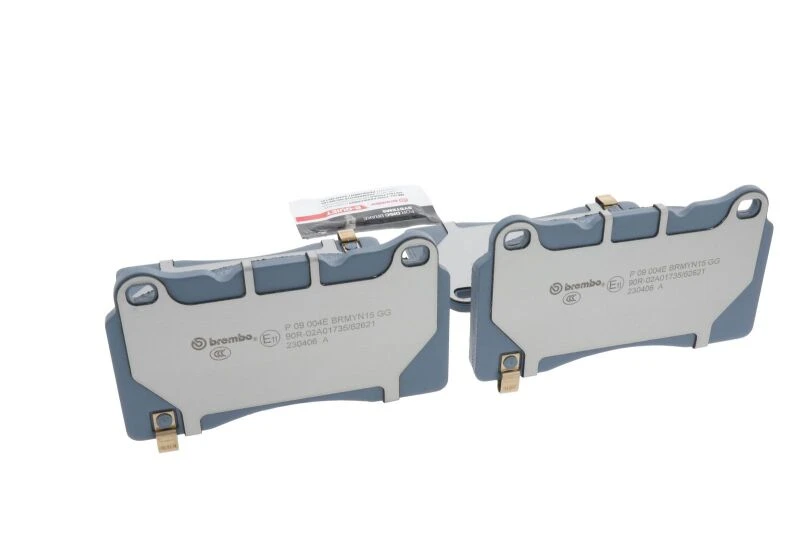 Brembo OE 12-21 Tesla S EVPad BremsePad