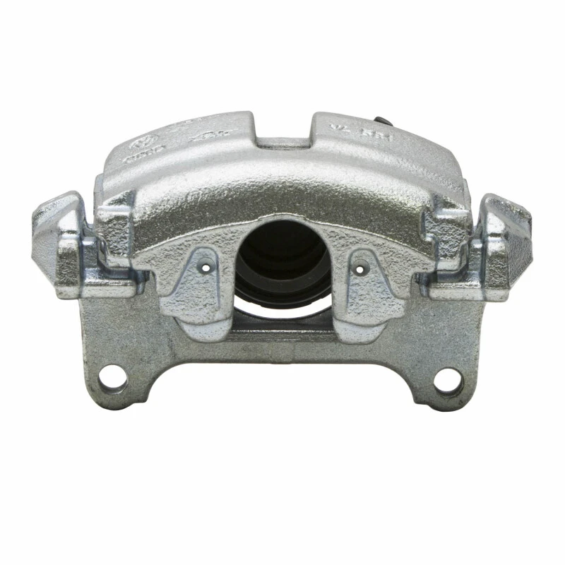DFC 06-17 Audi TT Front-L Premium Caliper - Silver Zinc Coated