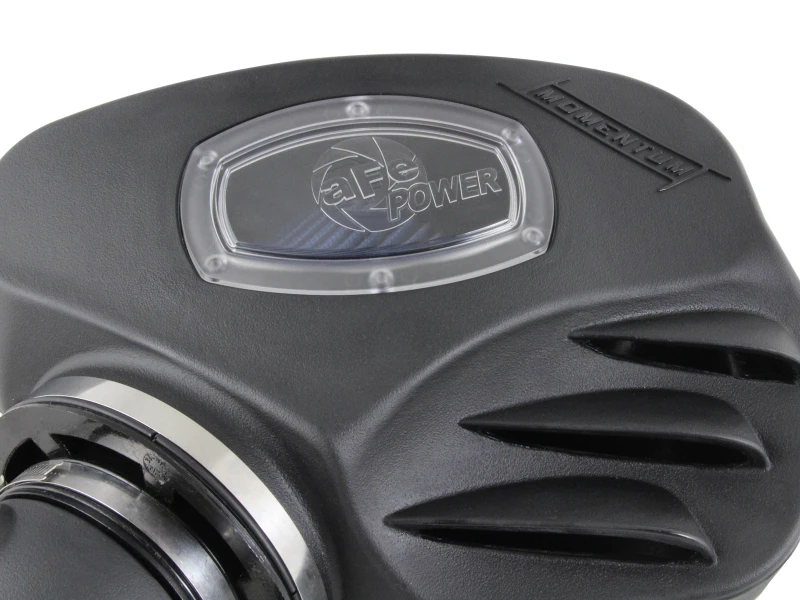 aFe Momentum Ansaugung Stage-2 Si Pro 5R 14 BMW 435i (F32) L6-3.0 / 12-15 335i (F30) L6 3.0L