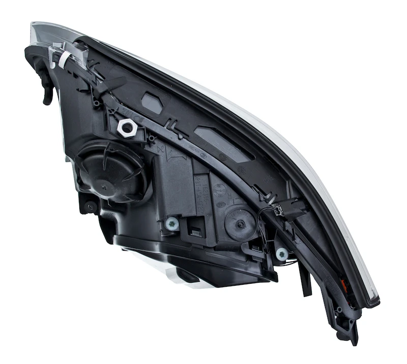 Hella 2005-2007 BMW 525i M5 Xenon Scheinwerferbaugruppe