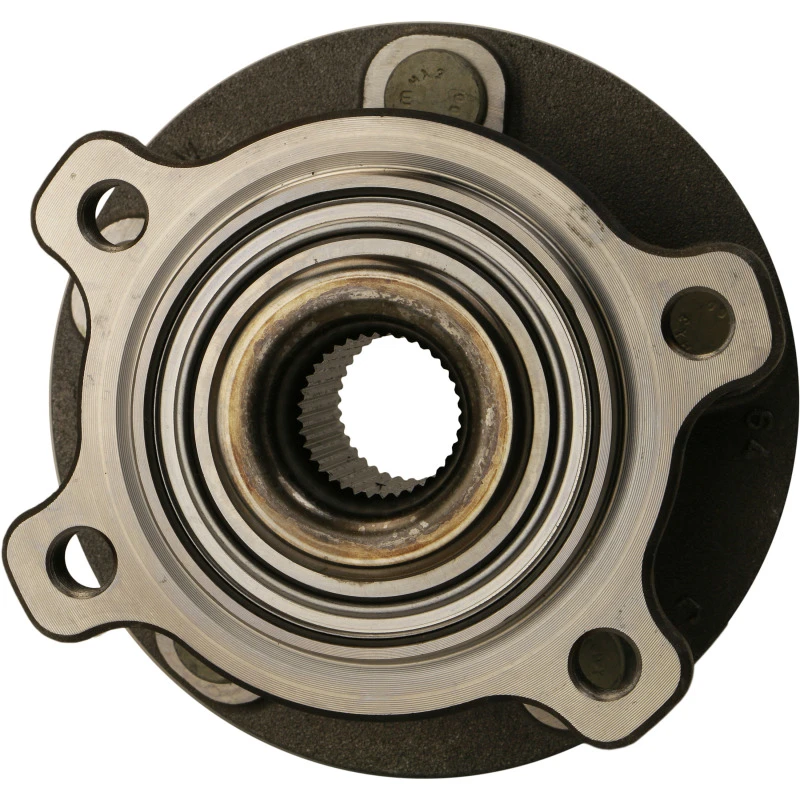 MOOG 16-18 Ford Focus Hinterrad-Antriebswellen-Assembly