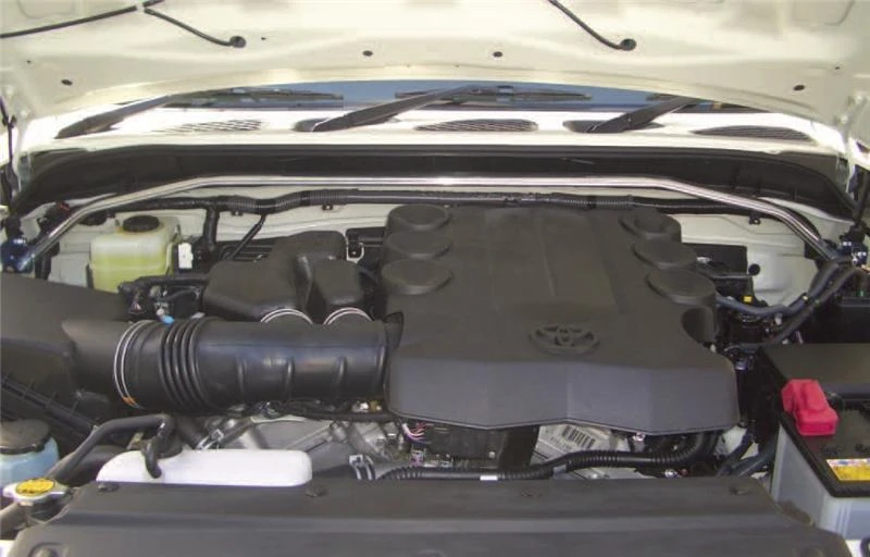 Cusco Strut Tower Brace Type OS Front für Toyota FJ Cruiser GSJ15W