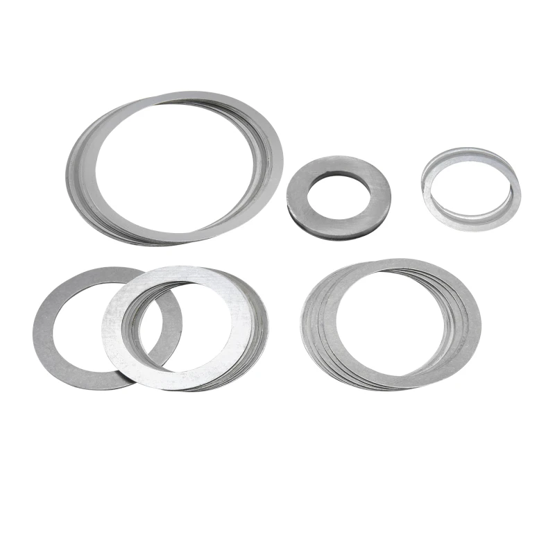 Yukon Gear Replacement Pinion Depth Shims For Dana 80