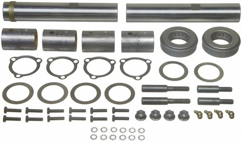 MOOG 06-07 Blue Bird Wanderlodge King Pin Set