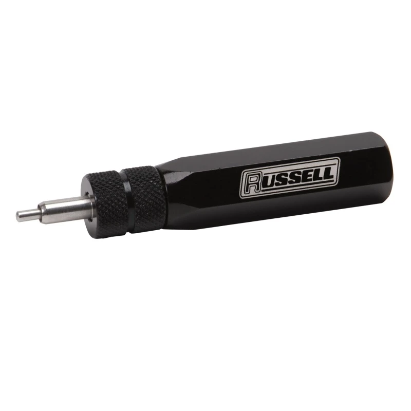 Russell Performance -3 AN & -4 AN Schlauchmontage-Werkzeug