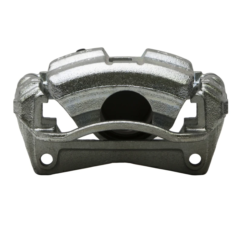 DFC 94-98 Toyota Celica Front-R Silver Zinc Coated Premium Caliper