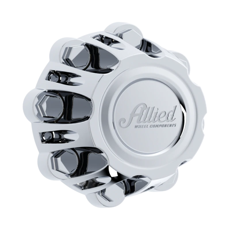 Raceline 882MC Aluminum Mod Center Cap - Chrome (Each)