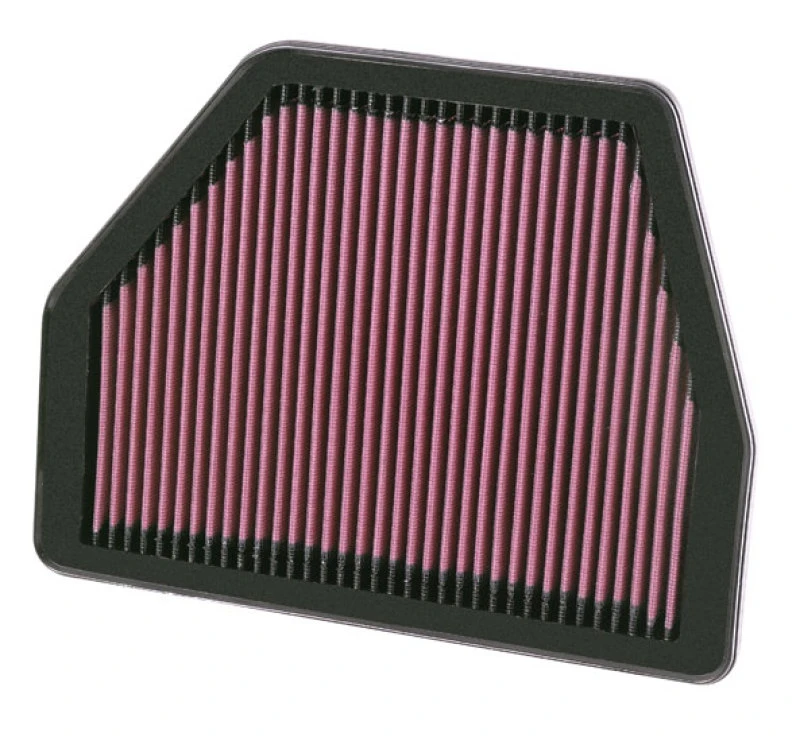 K&N 08 Saturn Vue 2.4L/3.5L/3.6L Einbau-Luftfilter