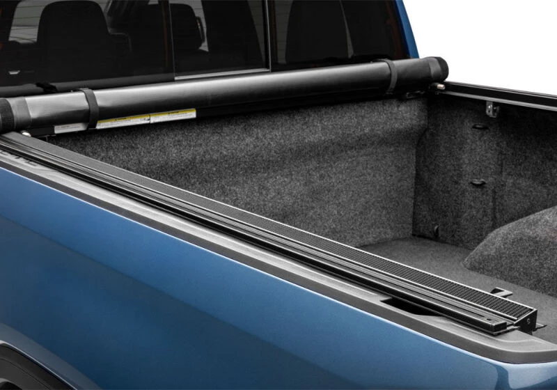 TruXedo Pro X15 TS Tonneau-Abdeckung für 07-13 GMC Sierra & Chevrolet Silverado 1500 70,8 Zoll Bett