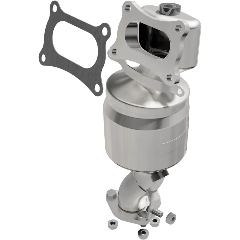 Magnaflow 09-10 Acura RL 3.7L Direkt-Pass-Katalysator