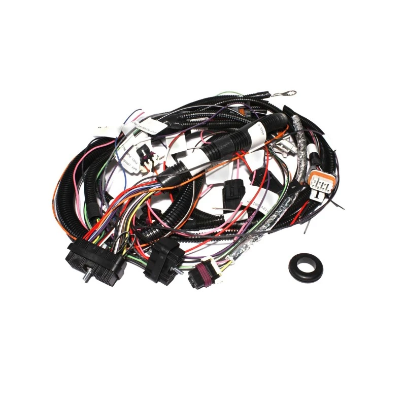 FAST-Verkabelungssatz Xim für LS1
