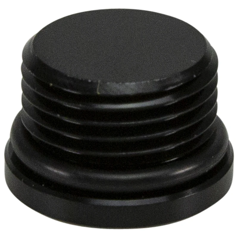 FAST Plug W/O-Ring SAE #8 For LSX