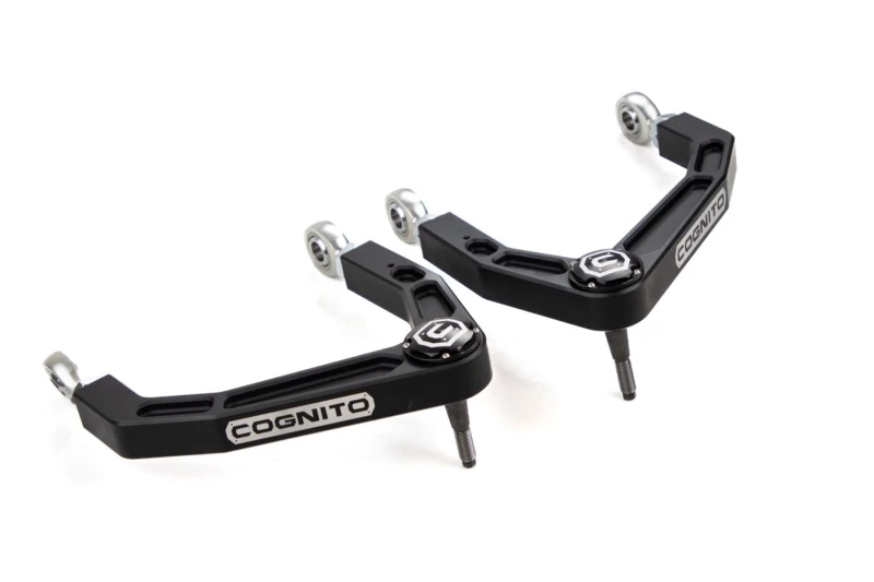 Cognito 19-25 Chevy/GMC Silv/Sierra 1500 Ultimate Leveling Kit With Fox FRS 3.0 IBP Shocks 3-Inch