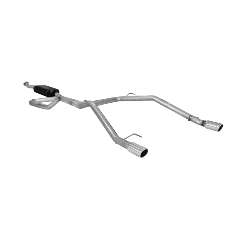 Flowmaster 11-16 Chevrolet Cruze Force II Cat-Back SS Exhaust System