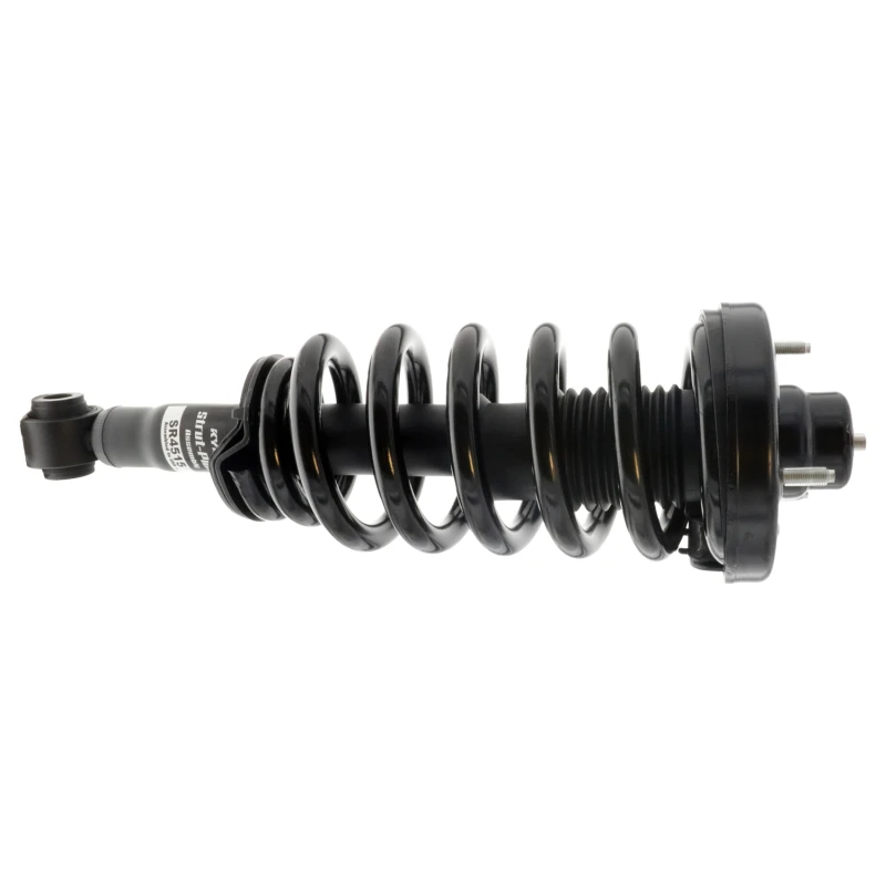 KYB-Stoßdämpfer & Struts Strut Plus Heck 07-17 Ford Expedition ohne Luft/Elektrik-Federung
