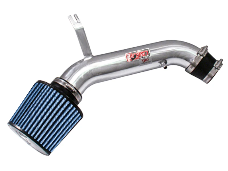 Injen 94-01 Integra Ls Ls Special RS Poliertes Short Ram Einlass