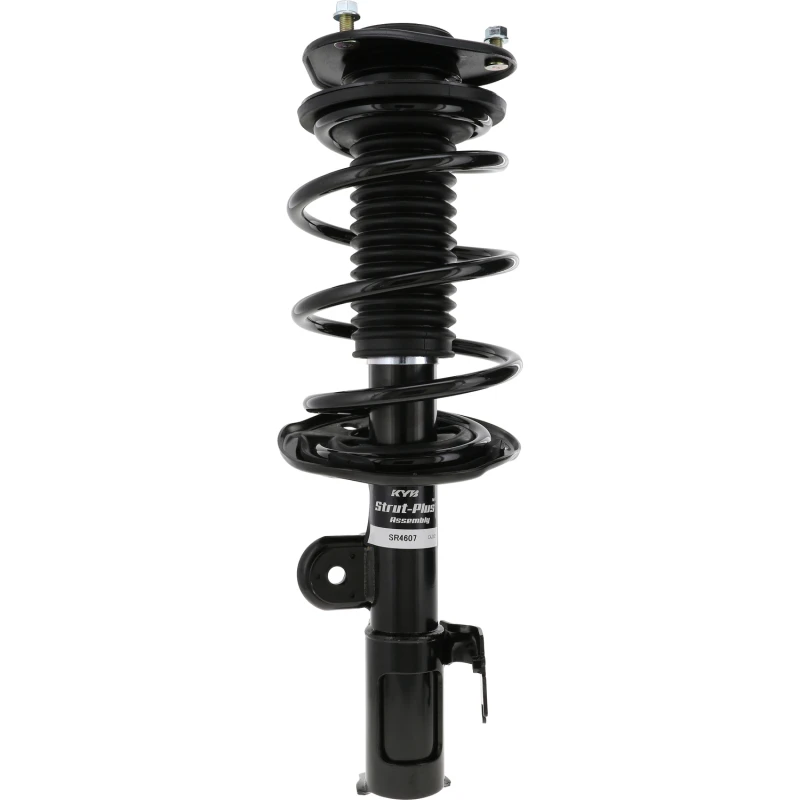 KYB Stoßdämpfer & Strut-Plus 08-15 Scion XB - Vorne Rechts