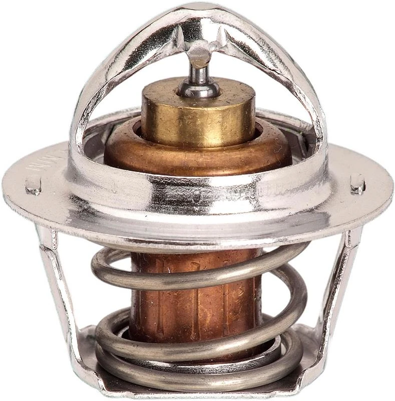 Gates 86-05 Buick LeSabre V6 3.8L 195 Degree Reverse Poppet Thermostat