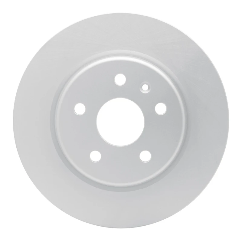 DFC 19-25 Buick Envision Rear GeoSPEC Coated Rotor