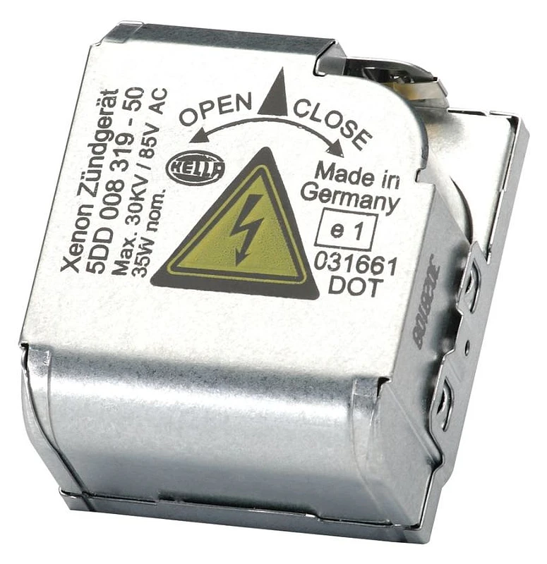 Hella Zündeinheit 12V BMW / MB
