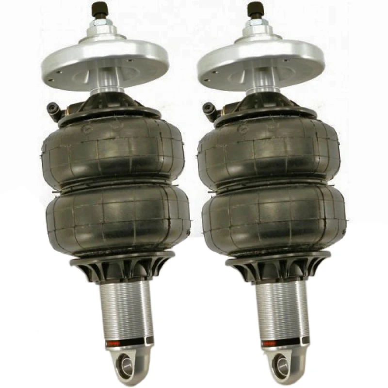 Ridetech 61-65 Ford Falcon TQ Series ShockWaves Vorne