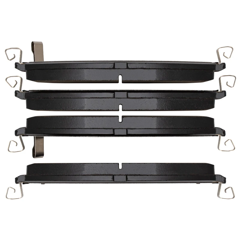 DFC 20-25 Ford Explorer Front 5000 Advanced Ceramic Brake Pads
